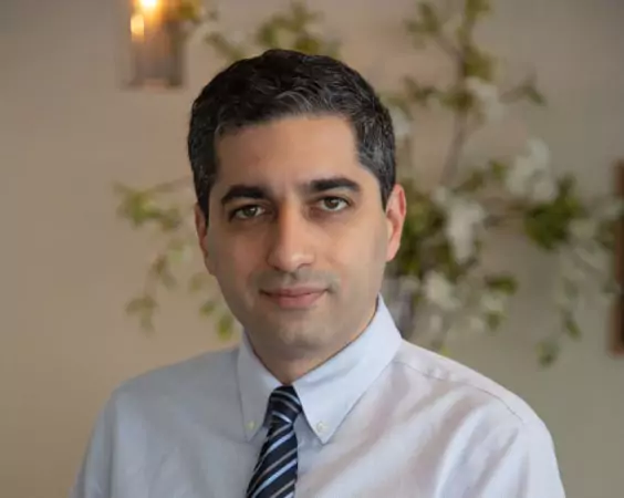 Dr. Amirhadi (Amir) MasoudiMBBS, FRACGP
