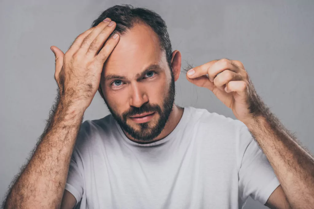 How does PRP for hair loss work? 7 How does PRP for hair loss work? 7